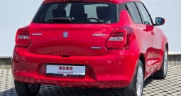 SUZUKI SWIFT 1.2 GL+ HYBRID