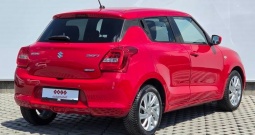 SUZUKI SWIFT 1.2 GL+ HYBRID