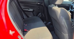 SUZUKI SWIFT 1.2 GL+ HYBRID