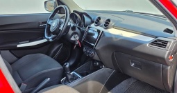 SUZUKI SWIFT 1.2 GL+ HYBRID