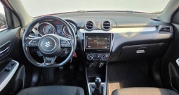 SUZUKI SWIFT 1.2 GL+ HYBRID