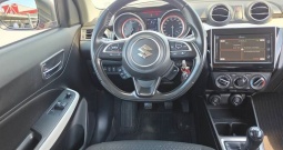 SUZUKI SWIFT 1.2 GL+ HYBRID