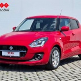 SUZUKI SWIFT 1.2 GL+ HYBRID
