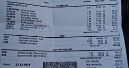 Peugeot 308 110 ks 1.2 puretech
