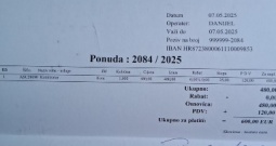 Peugeot 308 110 ks 1.2 puretech