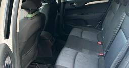 Citroen C4 Adriatic