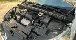 Citroen C4 Adriatic