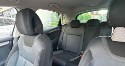 Citroen C4 Adriatic
