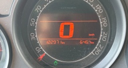 Citroen C4 Adriatic