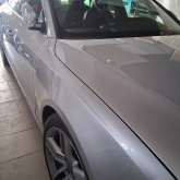 Audi A5 - dobar