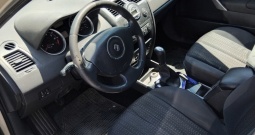 Renault Megane 1.6 i 16 v,2007 god reg 11-2026,