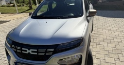 Dacia Spring Extreme 65