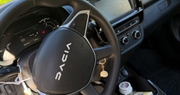 Dacia Spring Extreme 65