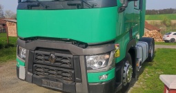 Renault T 460