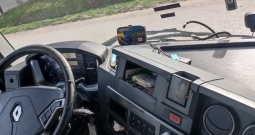Renault T 460
