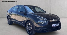 Citroën C4 x 1.2 puretech