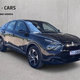 Citroën C4 x 1.2 puretech