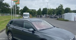 Volkswagen Passat Variant Highline