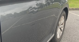 Volkswagen Passat Variant Highline