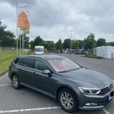 Volkswagen Passat Variant Highline
