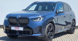 BMW X3 30e xDrive