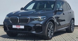 BMW X5 30d xDrive