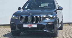 BMW X5 30d xDrive