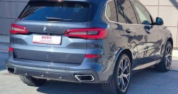 BMW X5 30d xDrive