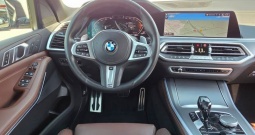 BMW X5 30d xDrive
