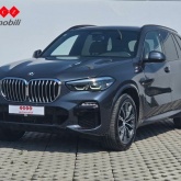 BMW X5 30d xDrive