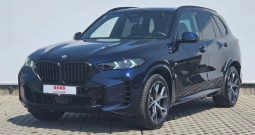 BMW X5 xDrive30d M * 7 SJEDALA *