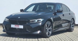 BMW SERIJA 3 320d xDrive M SPORT