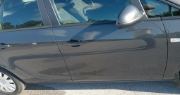 Opel astra j 1.7 cdti