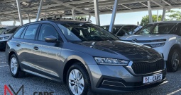 Škoda Octavia combi 2, 0 tdi dsg, ambition, rata već od 325 €/mj bez učešća