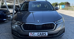 Škoda Octavia combi 2, 0 tdi dsg, ambition, rata već od 325 €/mj bez učešća