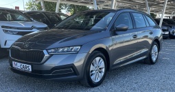 Škoda Octavia combi 2, 0 tdi dsg, ambition, rata već od 325 €/mj bez učešća