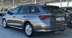 Škoda Octavia combi 2, 0 tdi dsg, ambition, rata već od 325 €/mj bez učešća