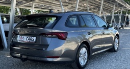 Škoda Octavia combi 2, 0 tdi dsg, ambition, rata već od 325 €/mj bez učešća