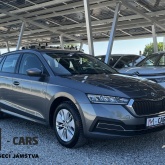 Škoda Octavia combi 2, 0 tdi dsg, ambition, rata već od 325 €/mj bez učešća