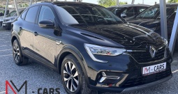 Renault megane conquest mild hibrid - rata već od 260€/mj bez učešća