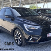 Renault megane conquest mild hibrid - rata već od 260€/mj bez učešća