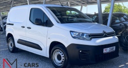 Citroen berlingo 1.5 blue HDi fourgon club m650 - leasing bez učešća, 2022 god.