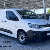 Citroen berlingo 1.5 blue HDi fourgon club m650 - leasing bez učešća, 2022 god.