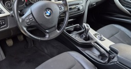 Bmw 318d 2015 god