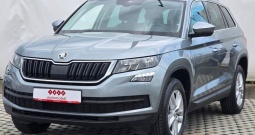 ŠKODA KODIAQ Business 2.0 TDI DSG - 7 sjeda