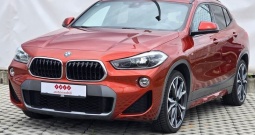 BMW X2 20d xDrive M