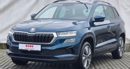 ŠKODA KAROQ 2.0 TDI DSG AMBITION