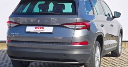 ŠKODA KODIAQ 1.5 TSI DSG BUSINESS