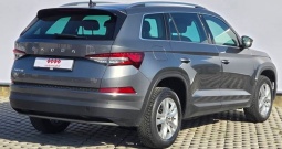 ŠKODA KODIAQ 1.5 TSI DSG BUSINESS