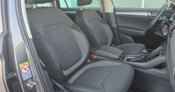 ŠKODA KODIAQ 1.5 TSI DSG BUSINESS